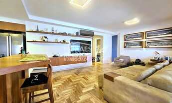 Imagem 2: Apartamento 3 quartos , Locação 137m²- Brookiln