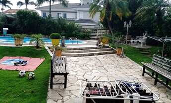 Imagem 6: OPORTUNIDADE! Linda Casa com 4 suítes, 354m2priv.,638m2 terreno,Córrego Grande, Florianóp