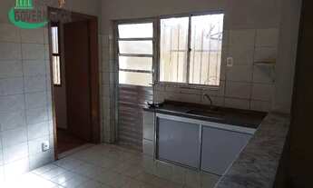 Imagem 6: Edícula com 2 dormitórios para alugar, 50 m² por R$ 1.009,00/mês - Jardim Eulina - Campina