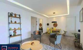 Imagem 6: Apartamento Locação Santo Amaro 95 m² 2 Dormitórios