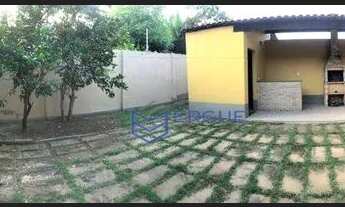 Imagem: Casa com 3 dormitórios - venda por R$ 350.000,00