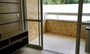 Imagem: Apartamento 3/4 Térreo sendo 1 Suíte para