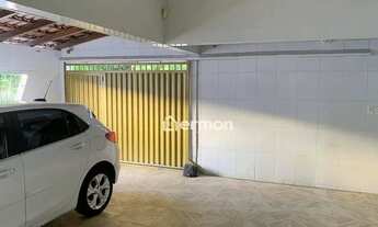 Imagem 2: Casa com 2 dormitórios à venda, 160 m² por R$ 290.000,00 - Emaús - Parnamirim/RN