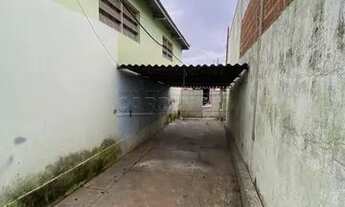 Imagem 2: Casa Padrão em São Carlos