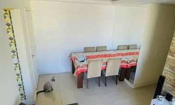 Imagem 4: APARTAMENTO PARA VENDA CONDOMÍNIO JARDINS DA CIDADE 2 DORMITÒRIOS