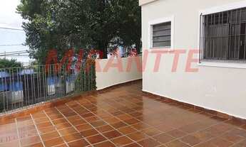 Imagem 7: Sobrado de 331m² com 4 quartos em Mandaqui