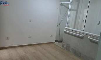 Imagem 7: Sobrado na Mooca