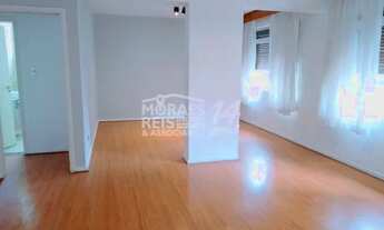 Imagem 3: Apartamento para locação, Vila Nova Conceição Localização Privilegiada