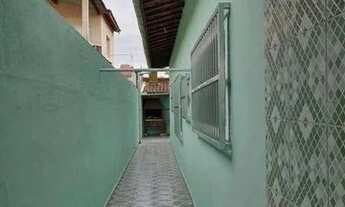 Imagem 4: Casa com 02 quartos, 02 quadras da pista por R$ 1.300,00