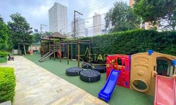 Imagem 4: Apartamento com 3 dormitórios, 97 m² - venda por R$ 1.000.000,00 ou aluguel por R$ 9.343,0