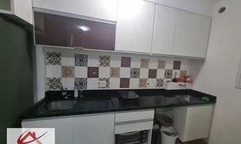 Imagem 7: Apartamento com 1 dormitório para venda ou locação Rua Pascal 1777 Campo Belo