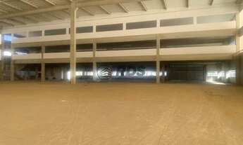 Imagem 4: COTIA - Galpão/Depósito/Armazém - Granja Viana