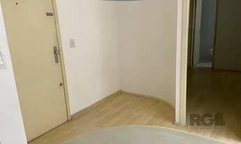 Imagem 5: Apartamento de 1 dormitório no Passo D'areia desocupado