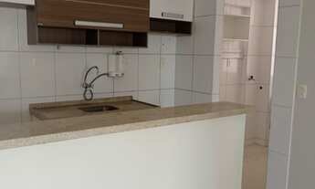 Imagem 3: Apartamento para aluguel possui 74 metros quadrados com 2 quartos