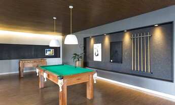 Imagem 6: Apartamento com 1 quartos, 34m2, à venda em São Paulo, Cidade Monções