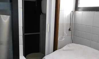 Imagem 5: Boa Viagem - 03 Qtos / 01 Suíte - 02 Vagas - 106 m² - Nascente - Piscina - Excelente local