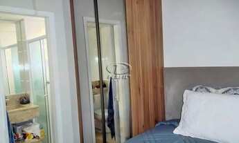 Imagem 6: APARTAMENTO - VILA PRUDENTE - 55,00M² - METRO