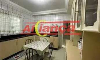 Imagem 5: Casa, Jardim Rossi - Guarulhos