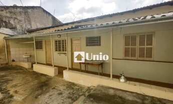 Imagem: Casa com 1 dormitório para alugar, 66 m²