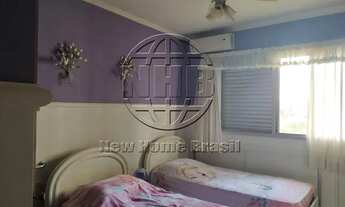 Imagem 3: Apartamento para Venda em Ribeirão Preto, Centro, 3 dormitórios, 1 suíte, 3 banheiros, 1 v