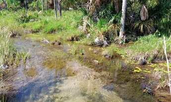 Imagem 4: Sítio, aceito propostas