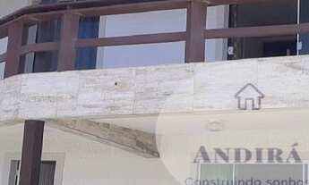 Imagem 2: BEIRA MAR EM CABO FRIO, EXCELENTE CASA 4/4 SENDO 1 SUÍTE INDIVIDUALIZADA, EM CONDOMÍNIO