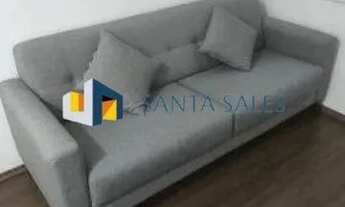 Imagem 3: Apartamento Mobiliado no Campo Belo