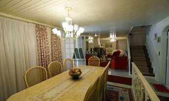 Imagem 6: Casa à venda, 650 m² por R$ 2.200.000,00 - Alto Do Capivari - Campos do Jordão/SP