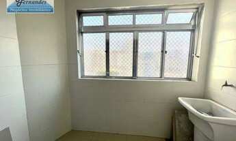 Imagem 5: Apartamento 02 dormitórios à venda, 55 m² Av. do Café, próximo metro Conceição - Vila Guar