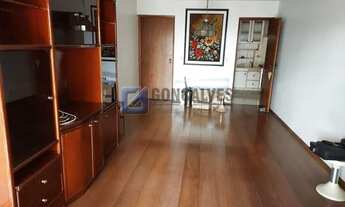 Imagem 2: SAO BERNARDO DO CAMPO - Residential / Apartment - CENTRO