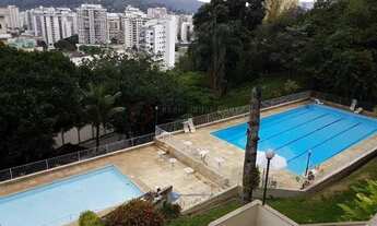 Imagem: Open House vende apartamento de 2 quartos