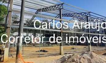 Imagem 2: Alugo Apartamento no Conjunto da Marinha