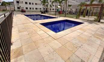 Imagem 2: Apartamento para venda possui 45 metros quadrados com 2 quartos em Messejana - Fortaleza