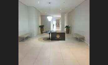 Imagem 6: Apartamento com 2 dormitórios para alugar, 83 m² por R$ 6.282/mês - Campo Belo - São Paulo