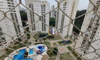 Imagem 7: Apartamento com 2 dormitórios, 74 m² - venda por R$ 620.000,00 ou aluguel por R$ 2.900,00