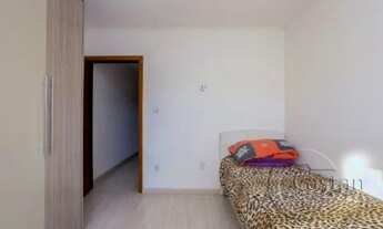 Imagem 4: Casa à venda na mooca com 3 dorms. e 3 vagas