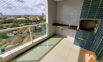 Imagem 5: Apartamento com 3 dormitórios, 127 m² - venda por R$ 690.000,00 ou aluguel por R$ 2.400,01