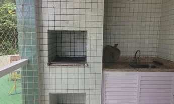 Imagem: Apartamento pronto para morar na Praia Grande