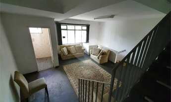 Imagem 4: Sobrado para venda tem 132 metros quadrados com 2 quartos em Vila Mariana - São Paulo - SP