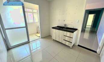 Imagem 4: Apartamento 02 dormitórios à venda, 55 m² Av. do Café, próximo metro Conceição - Vila Guar