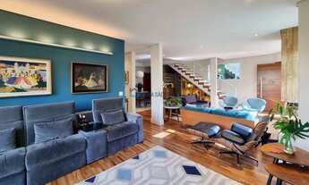 Imagem: Sobrado à venda, no Planalto Paulista