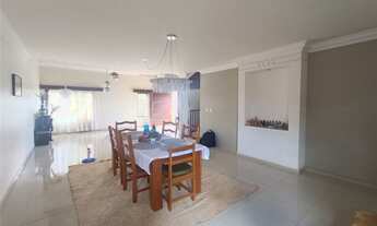 Imagem 4: Excelente Casa Residencial Para Locação no Jardim Macedo!!!<br>Sala 2 ambientes com