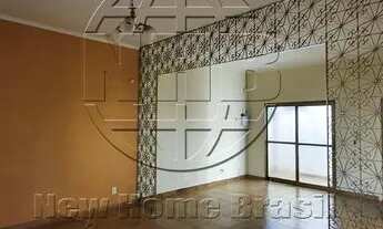 Imagem 4: Casa para Venda em Ribeirão Preto, Jardim Paulista, 4 dormitórios, 3 suítes, 4 banheiros