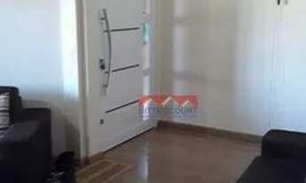 Imagem 2: Casa com 4 dormitórios à venda, 315 m² por R$ 1.000.000,00 - Jardim Itália - Jundiaí/SP