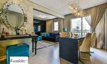 Imagem: Apartamento com 1 dormitório para alugar