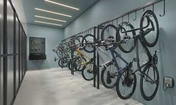 Imagem 2: São Paulo - Apartamento Padrão - Pinheiros