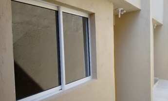 Imagem 2: Sobrado em condomínio fechado