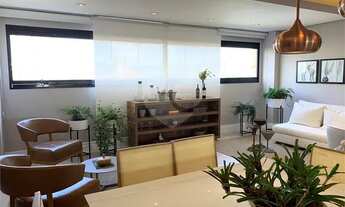 Imagem 3: APARTAMENTO NOVO DE ALTO PADRÃO A VENDA NA SANTA TERESINHA - 153 M2