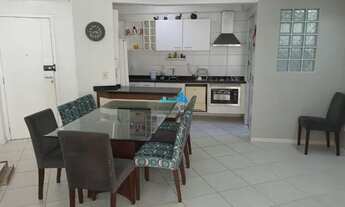 Imagem 3: Florianópolis - Apartamento Padrão - Itacorubi