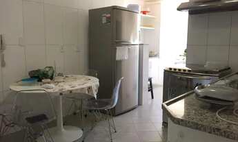 Imagem 6: Alugo apt Ed. Seychelles com 3 quartos sendo 1 suite